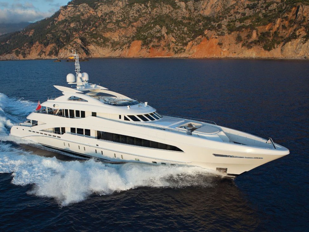 Roditis Yachting Agency