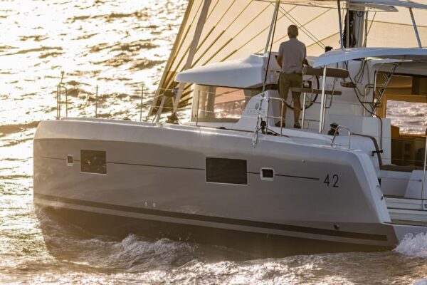 Cabin Charter in Dodecanese Islands, Greece