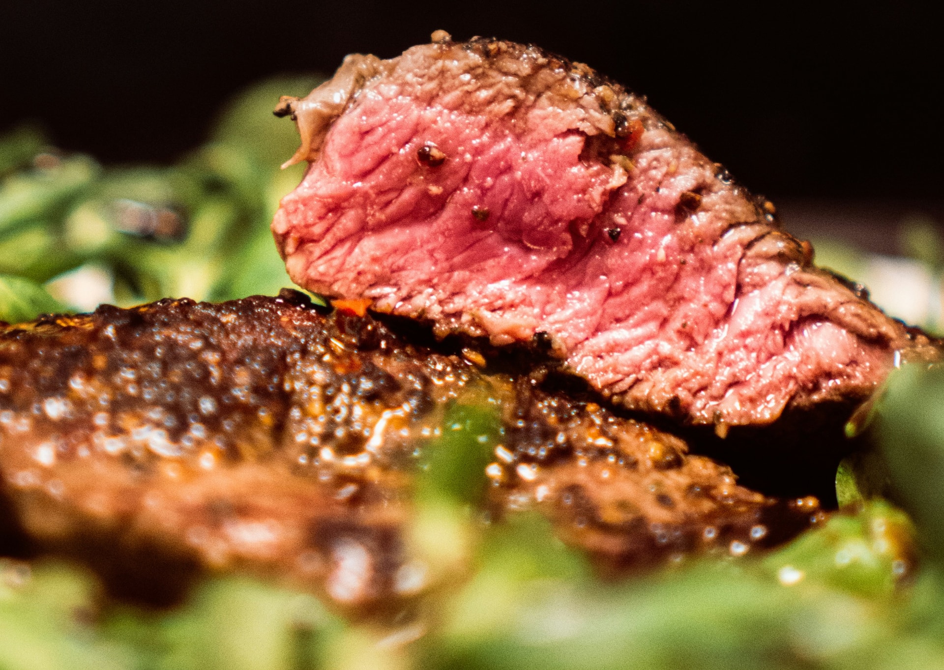 Meat