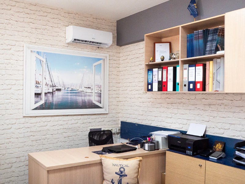 Established in 1989, Roditis Yachting Agency offers a wide range of services to yacht owners and associate agents on the islands of Rhodes and Symi.