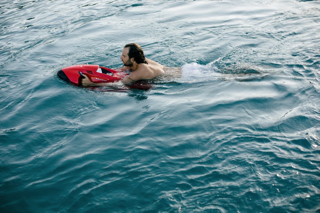Exciting Water Toys