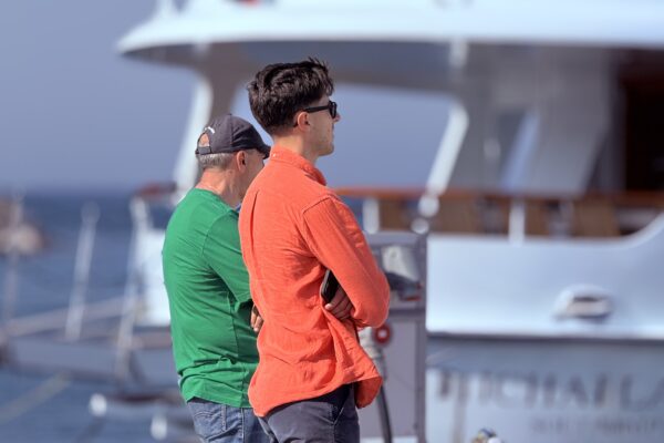 Roditis Yachting Agency: Πολυτελείς εμπειρίες στη Ρόδο και τα Δωδεκάνησα